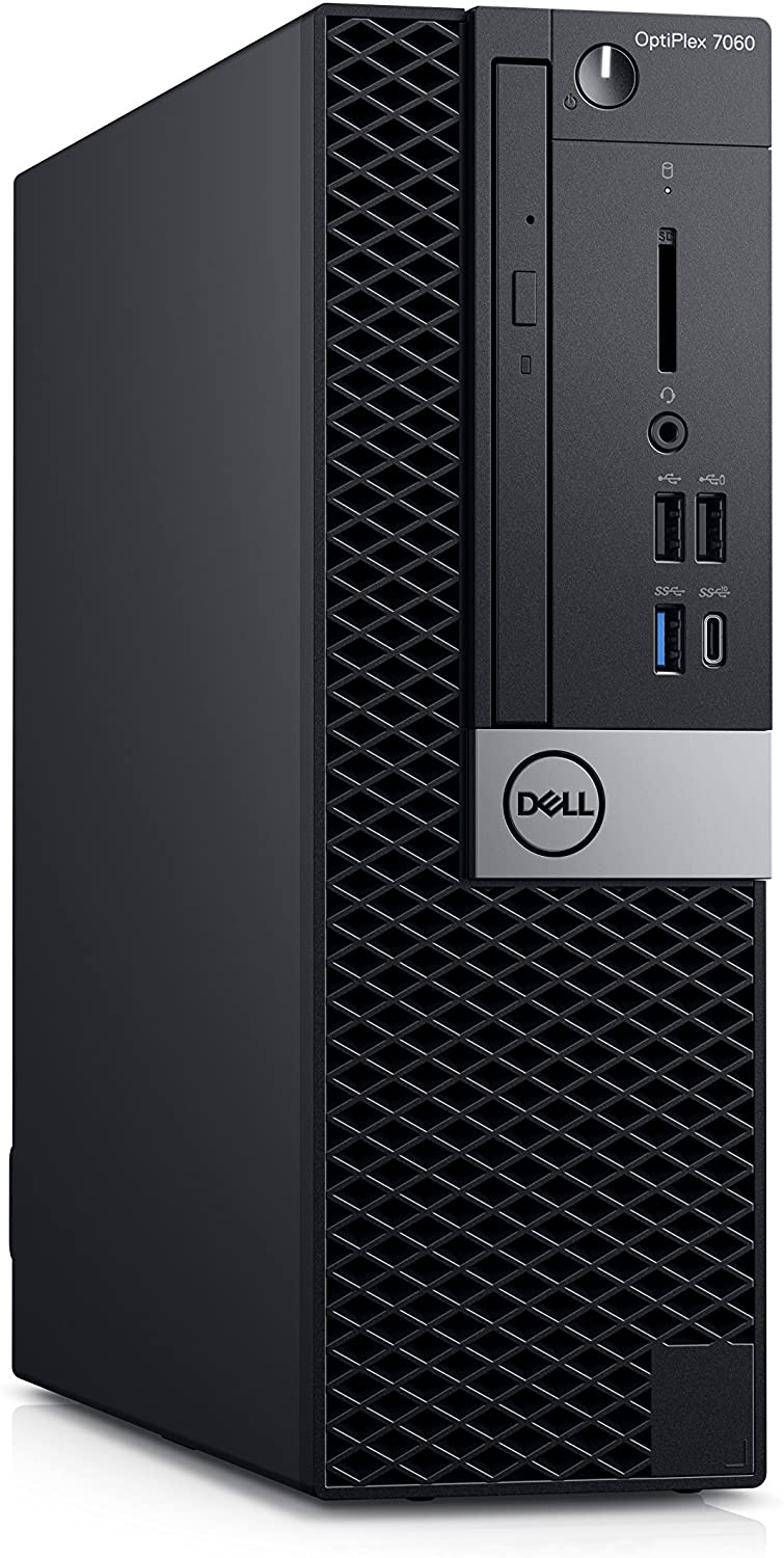 DELL OptiPlex 7060 Desktop SFF Bundle | Intel Core Intel Core i7-8700T 2.4Ghz | Ram 16Gb | SSD 512Gb | AOC I2475PXQU LED IPS Monitor 23.8″ 1920×1080 Pixels Full HD | Wired Mouse and Keyboard Kit DELL OptiPlex 7060 Desktop SFF Bundle | Intel Core Intel Core i7-8700T 2.4Ghz | Ram 16Gb | SSD 512Gb | AOC I2475PXQU LED IPS Monitor 23.8″ 1920×1080 Pixels Full HD | Wired Mouse and Keyboard Kit